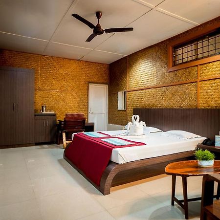 Palm Grove Eco Resort Port Blair Exteriér fotografie