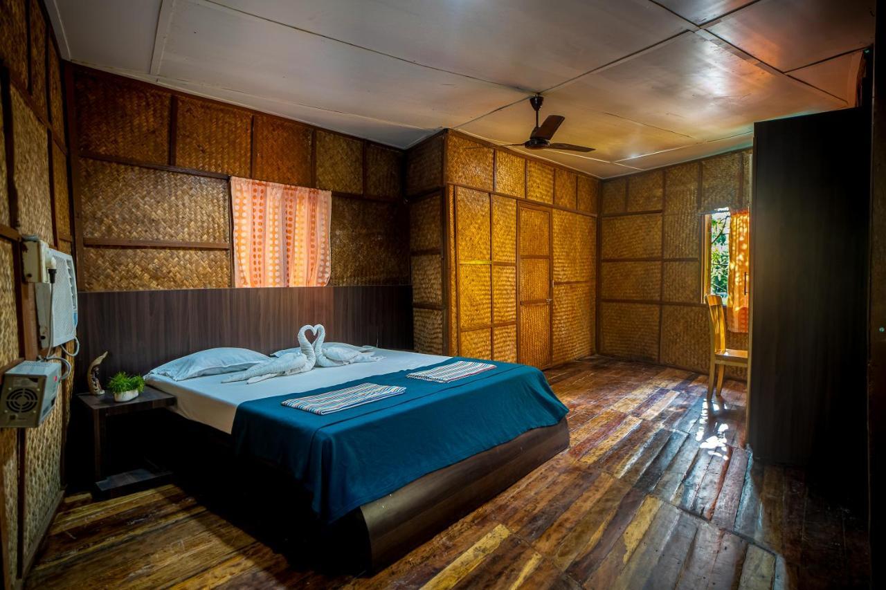 Palm Grove Eco Resort Port Blair Exteriér fotografie