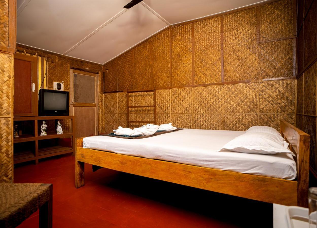 Palm Grove Eco Resort Port Blair Exteriér fotografie