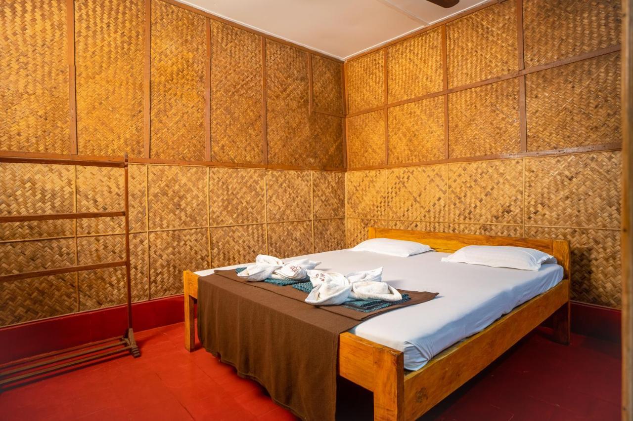 Palm Grove Eco Resort Port Blair Exteriér fotografie