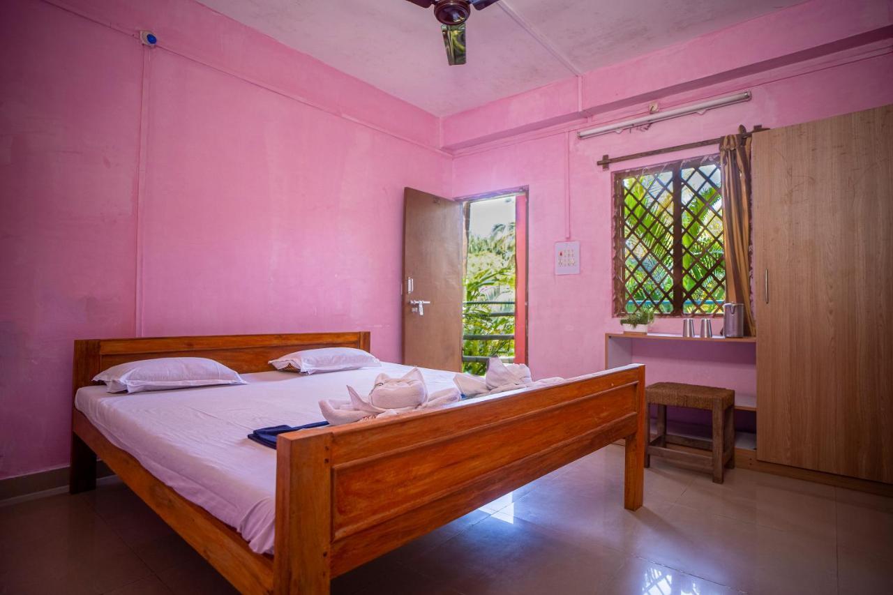 Palm Grove Eco Resort Port Blair Exteriér fotografie