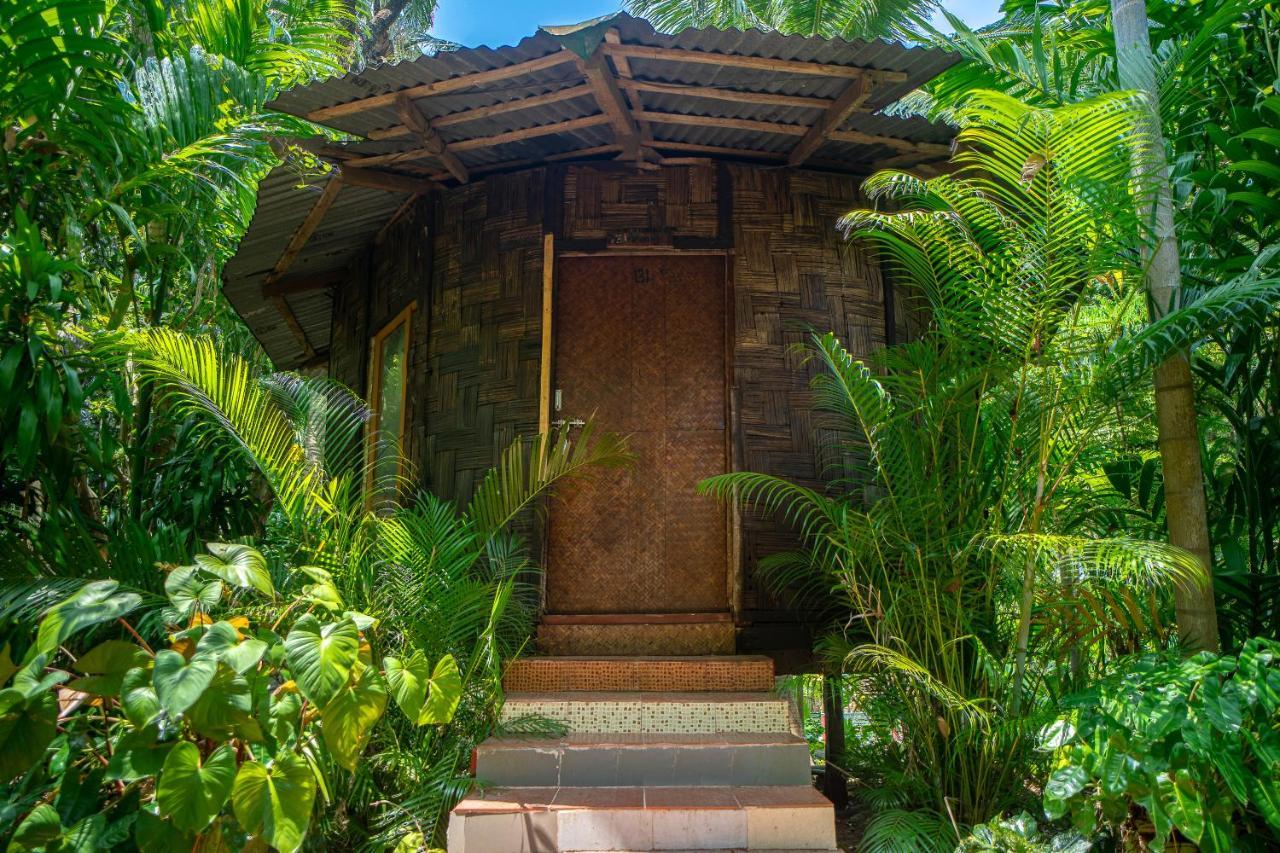 Palm Grove Eco Resort Port Blair Exteriér fotografie