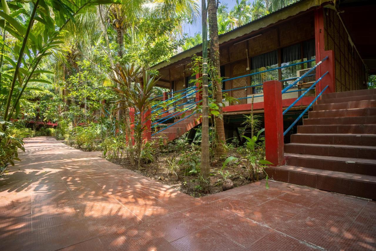 Palm Grove Eco Resort Port Blair Exteriér fotografie