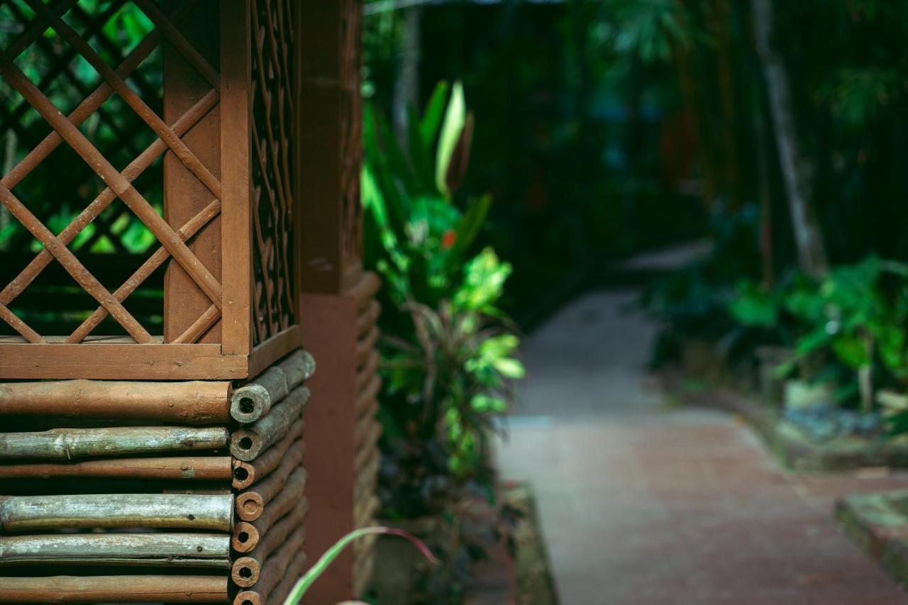 Palm Grove Eco Resort Port Blair Exteriér fotografie
