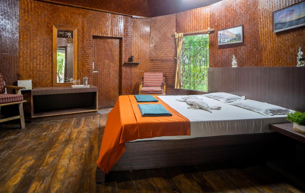 Palm Grove Eco Resort Port Blair Exteriér fotografie