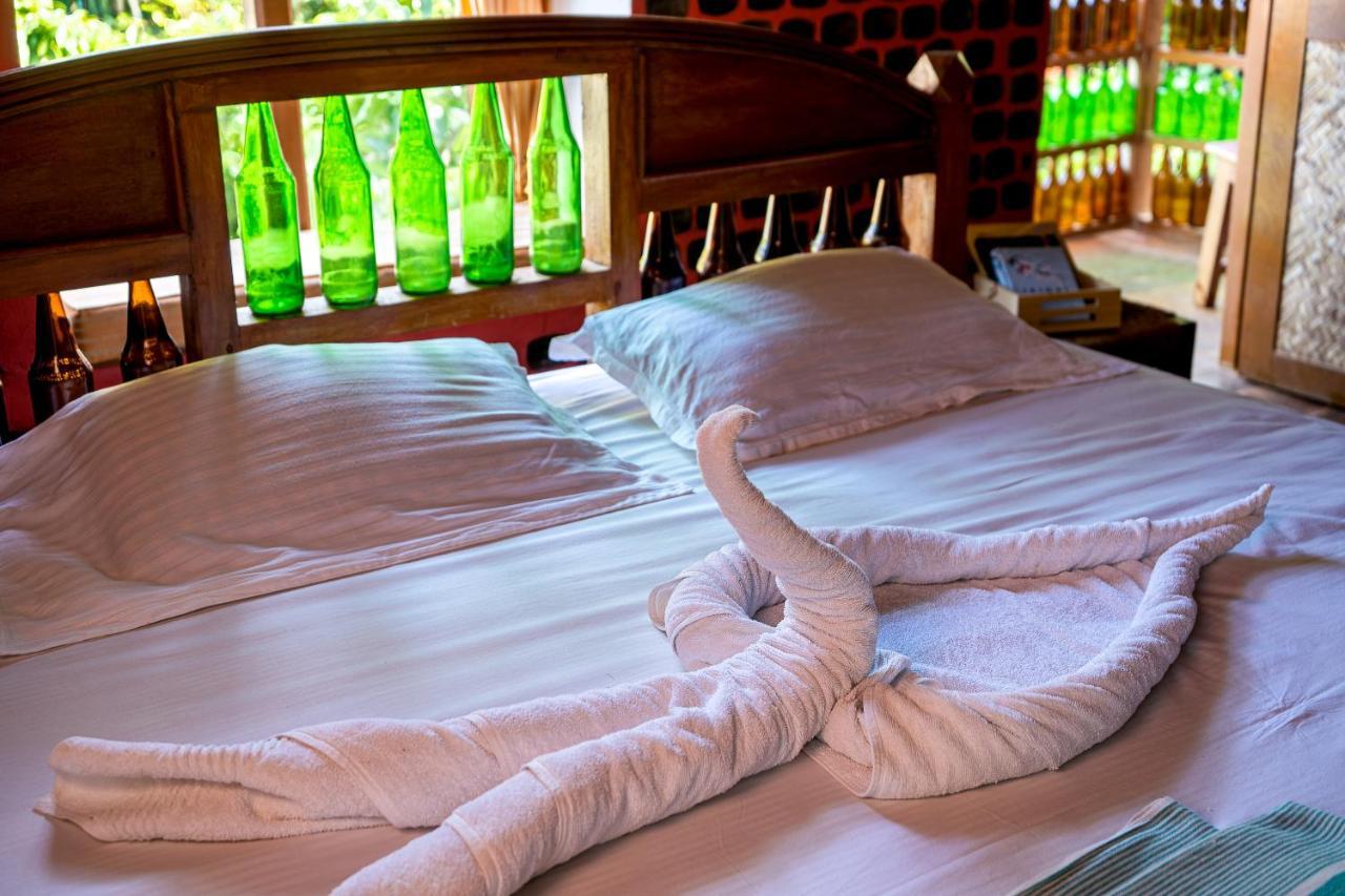 Palm Grove Eco Resort Port Blair Exteriér fotografie