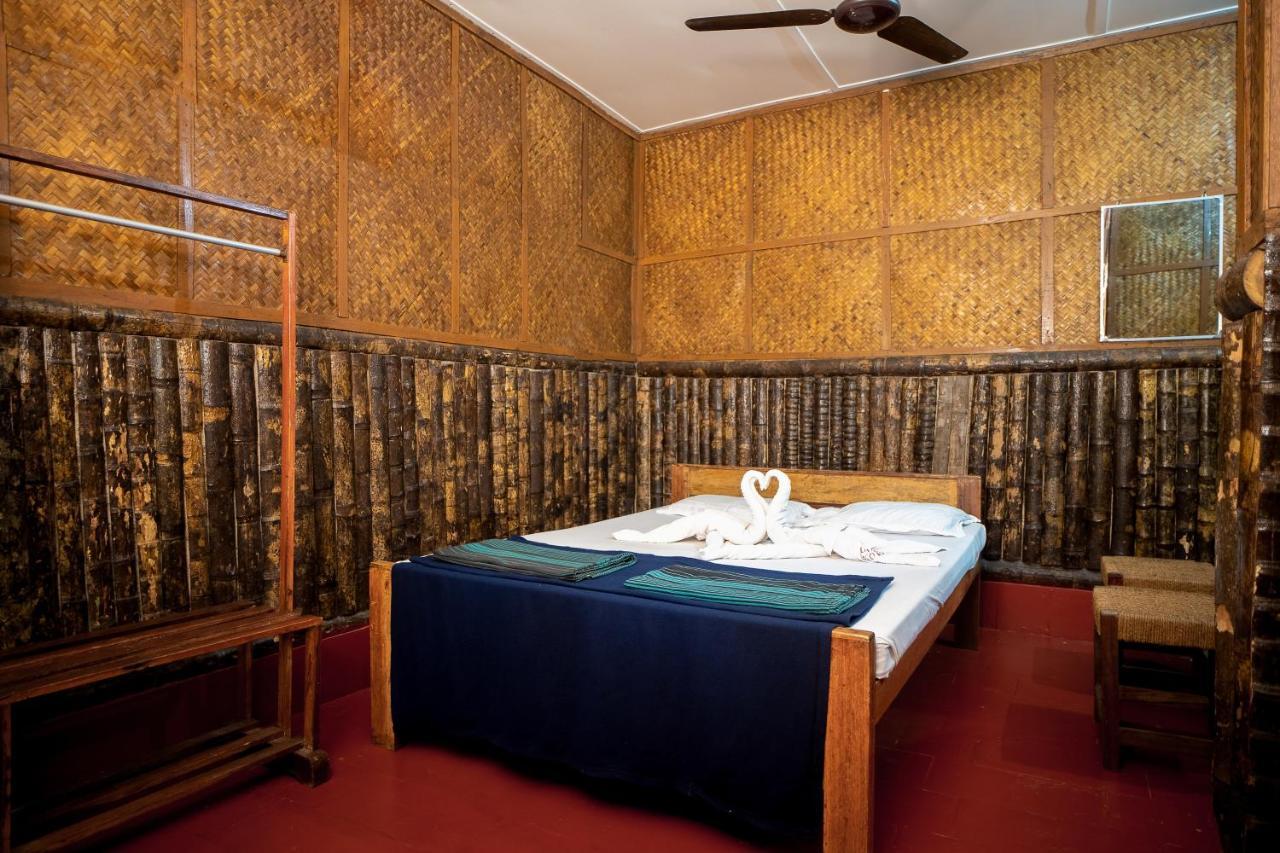 Palm Grove Eco Resort Port Blair Exteriér fotografie