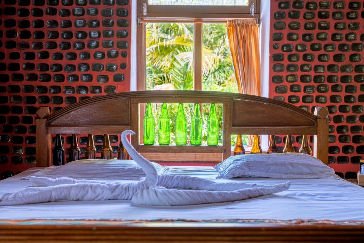 Palm Grove Eco Resort Port Blair Exteriér fotografie