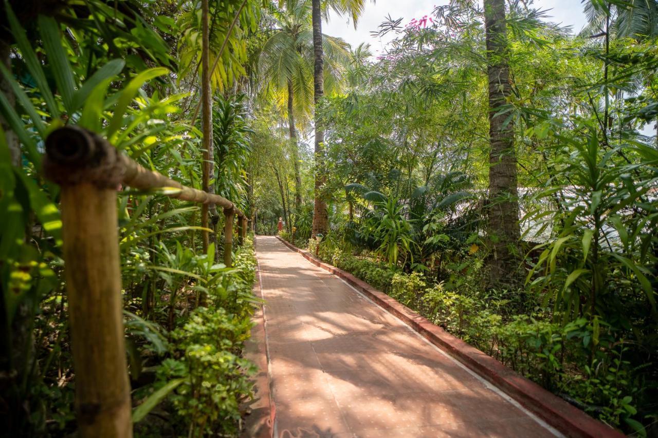 Palm Grove Eco Resort Port Blair Exteriér fotografie