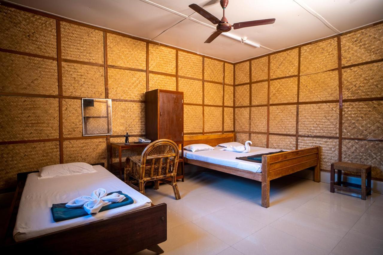 Palm Grove Eco Resort Port Blair Exteriér fotografie