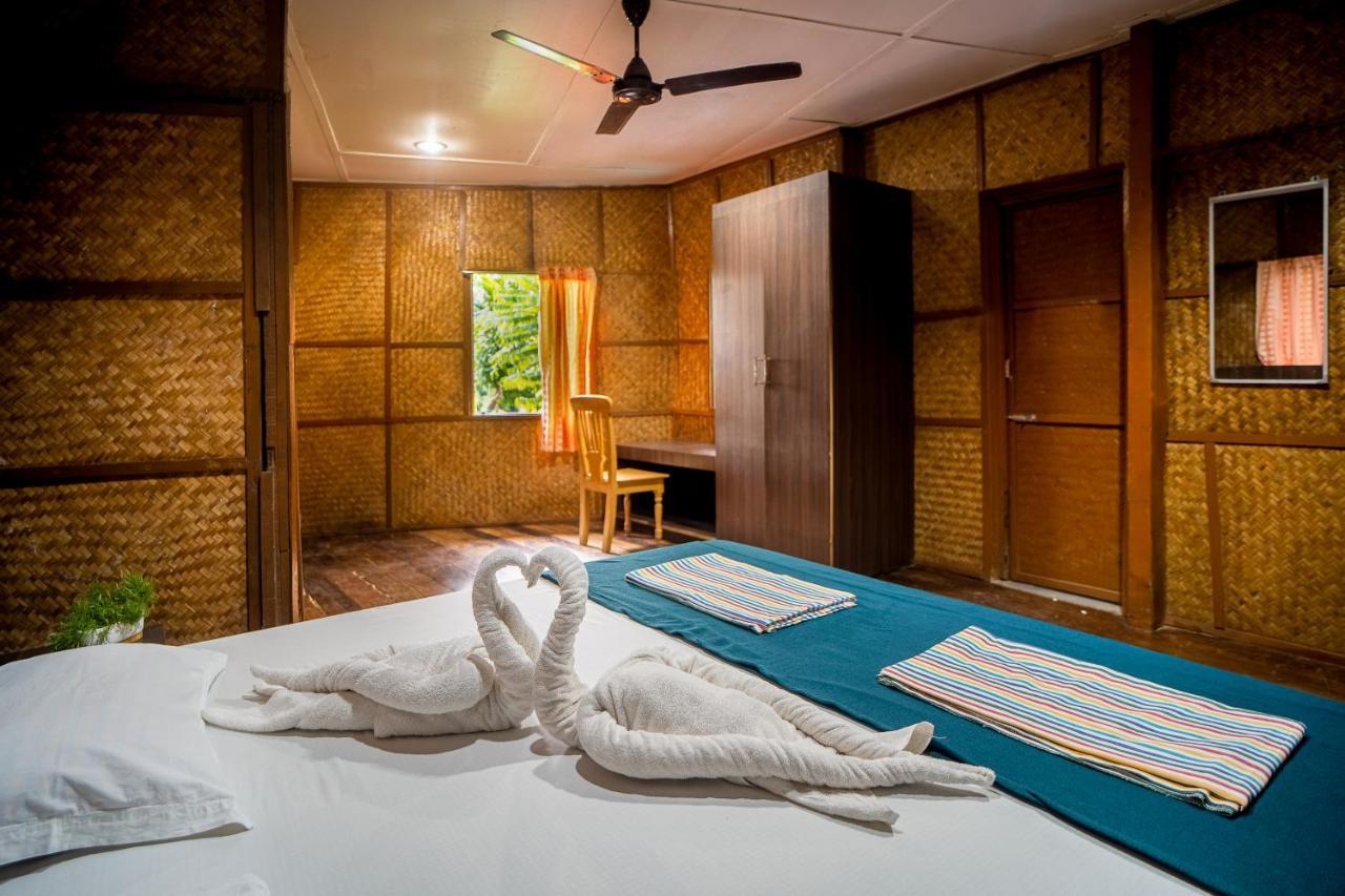 Palm Grove Eco Resort Port Blair Exteriér fotografie