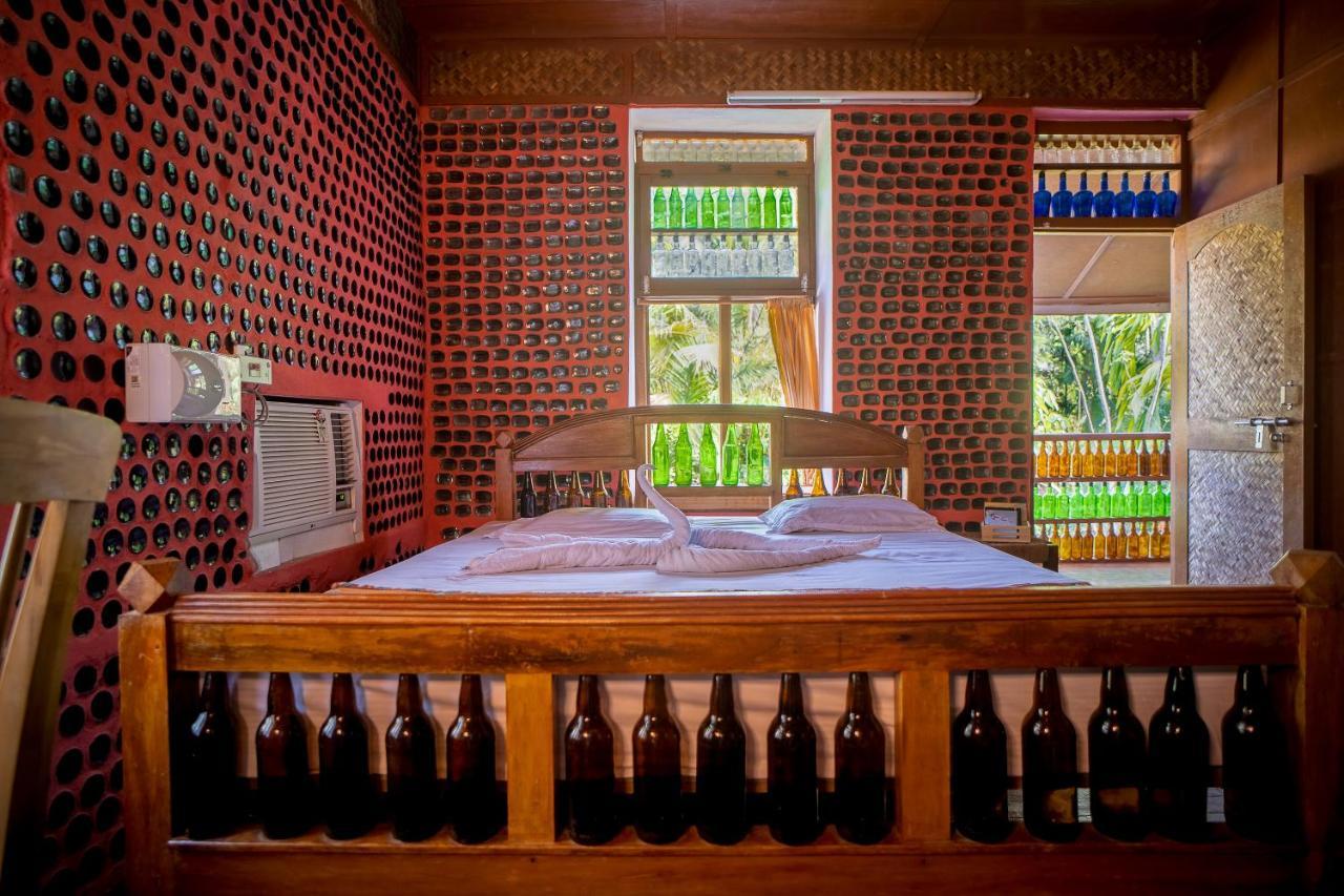 Palm Grove Eco Resort Port Blair Exteriér fotografie