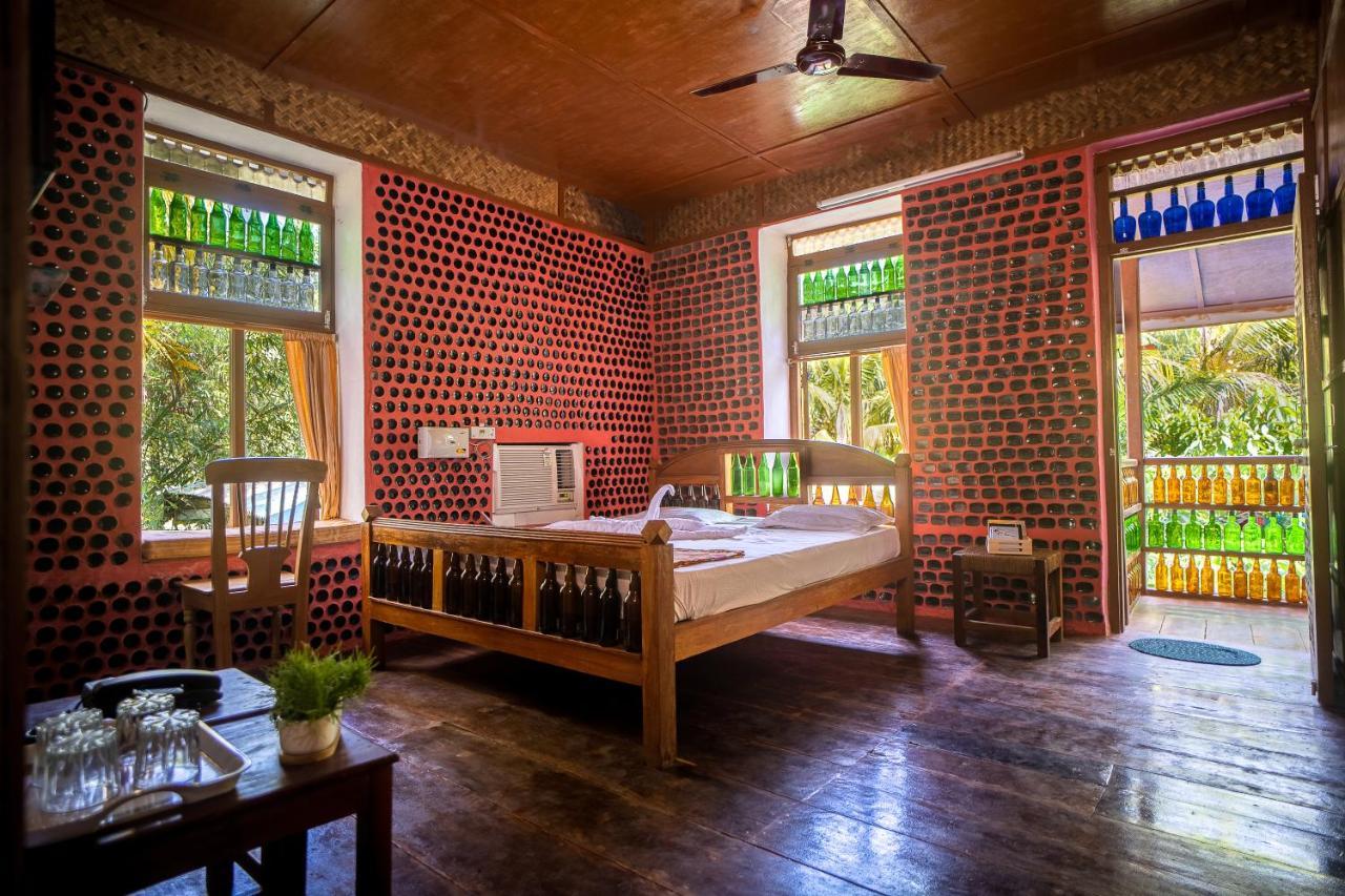Palm Grove Eco Resort Port Blair Exteriér fotografie
