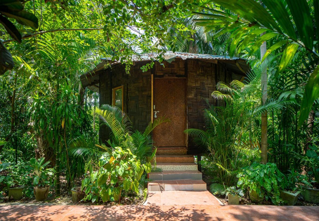 Palm Grove Eco Resort Port Blair Exteriér fotografie