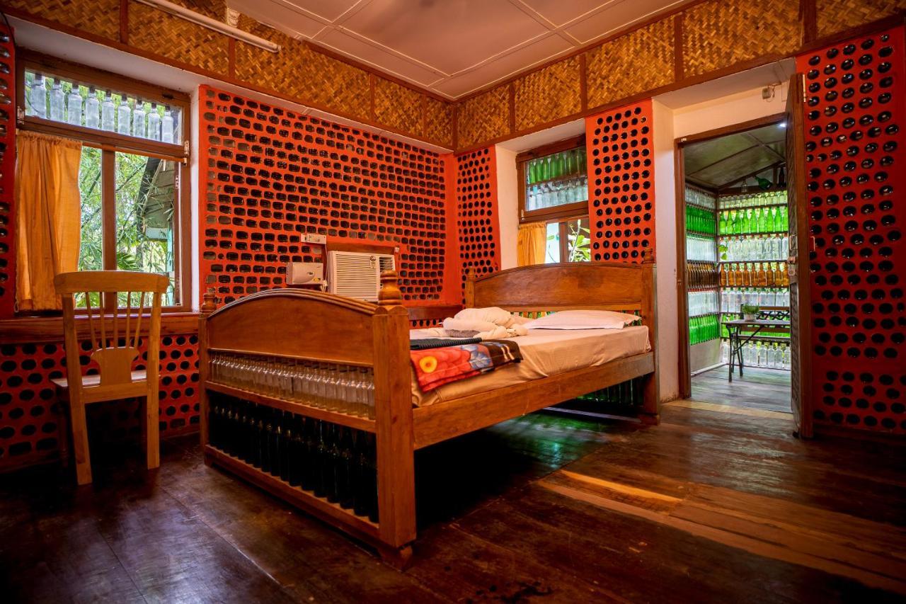 Palm Grove Eco Resort Port Blair Exteriér fotografie