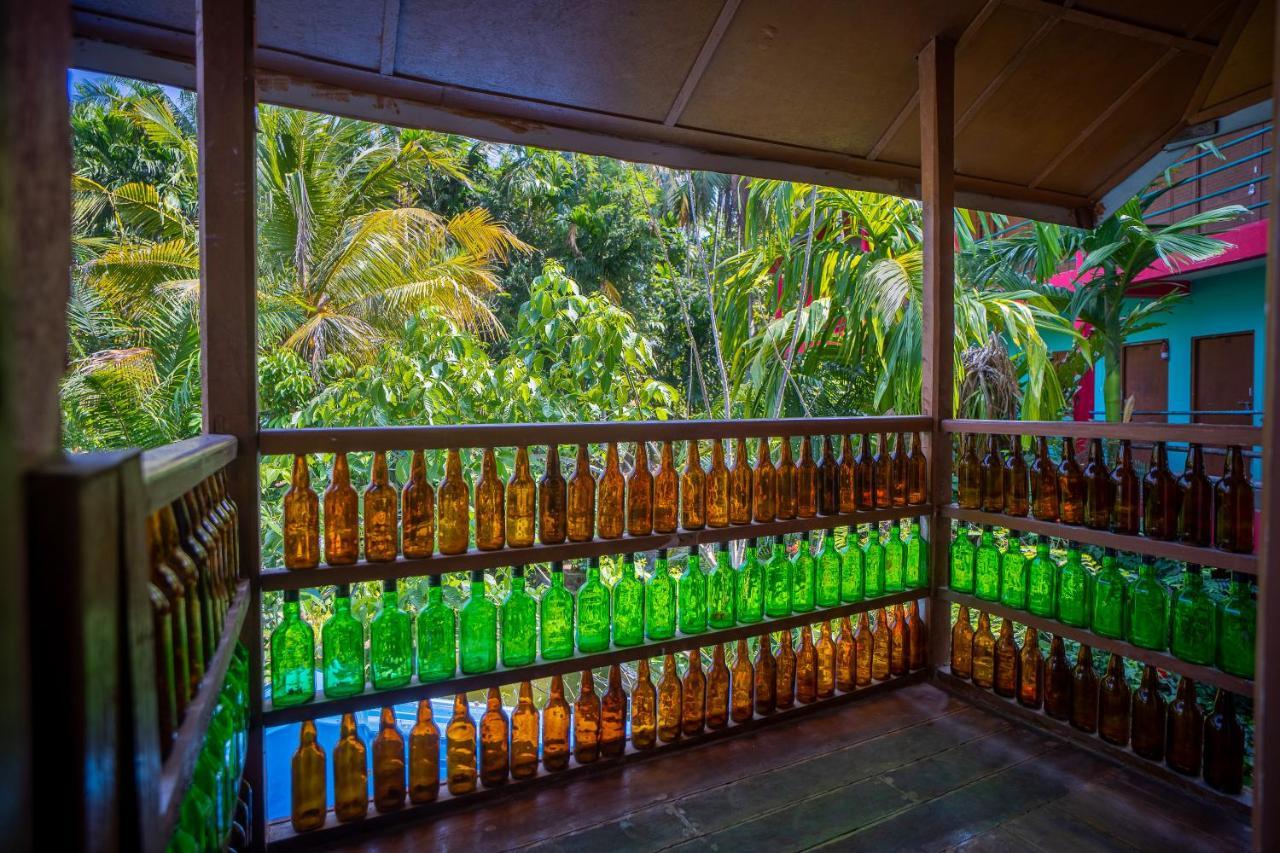 Palm Grove Eco Resort Port Blair Exteriér fotografie