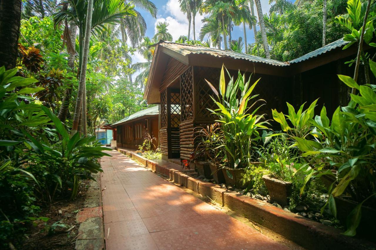Palm Grove Eco Resort Port Blair Exteriér fotografie